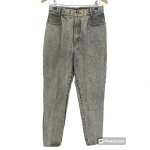 Get! Originals Vintage Black High Waisted Womens Jeans